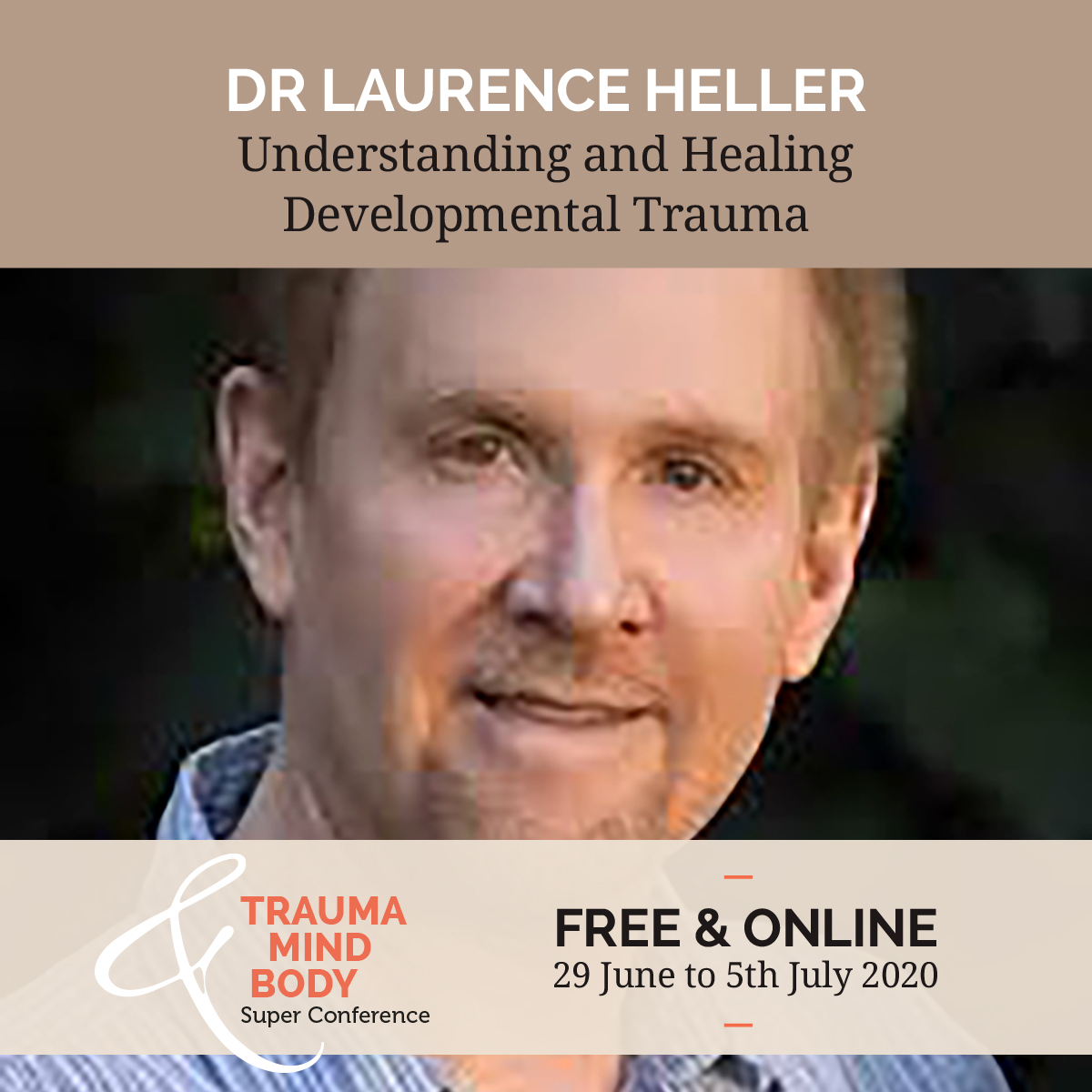 Dr Laurence Heller