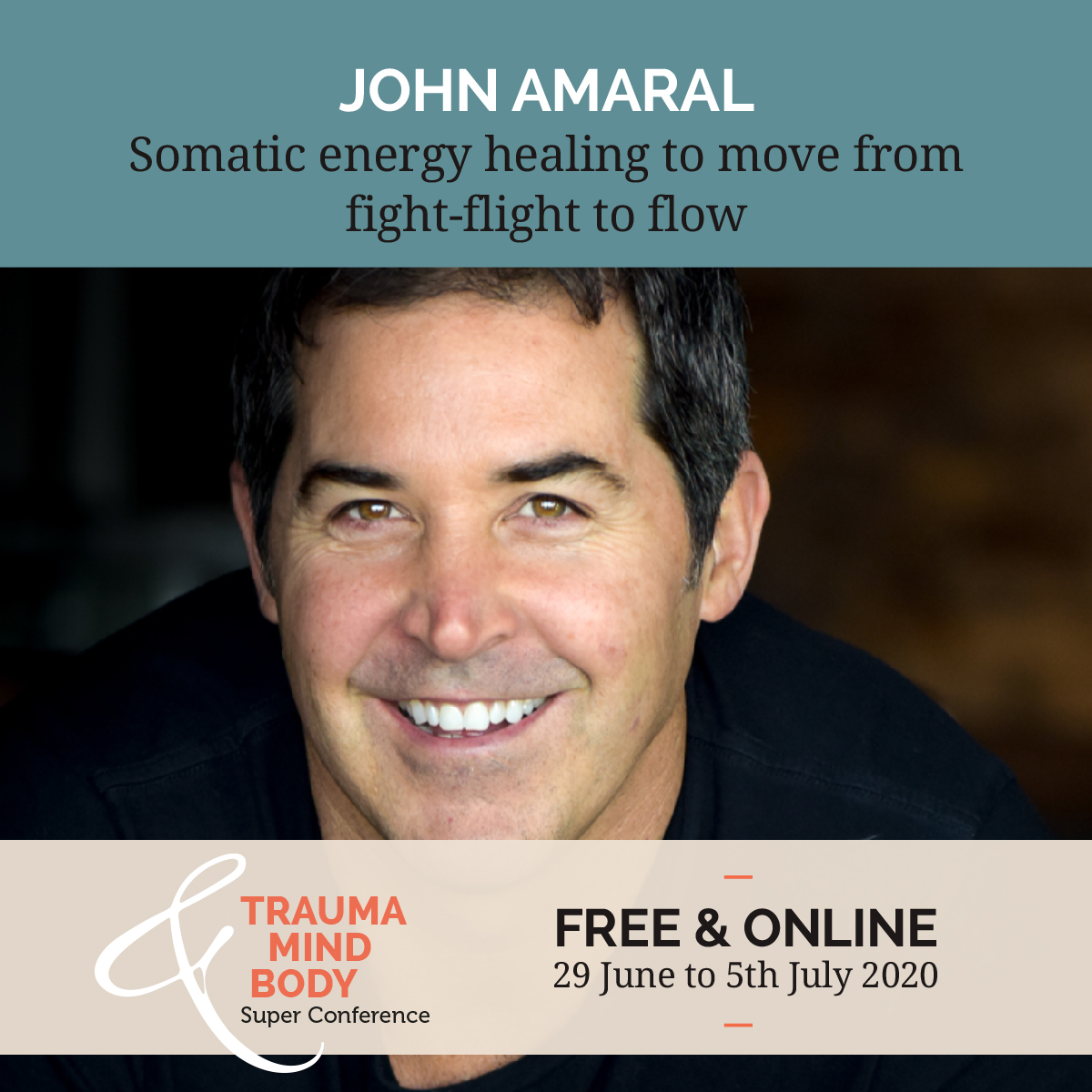 John Amaral