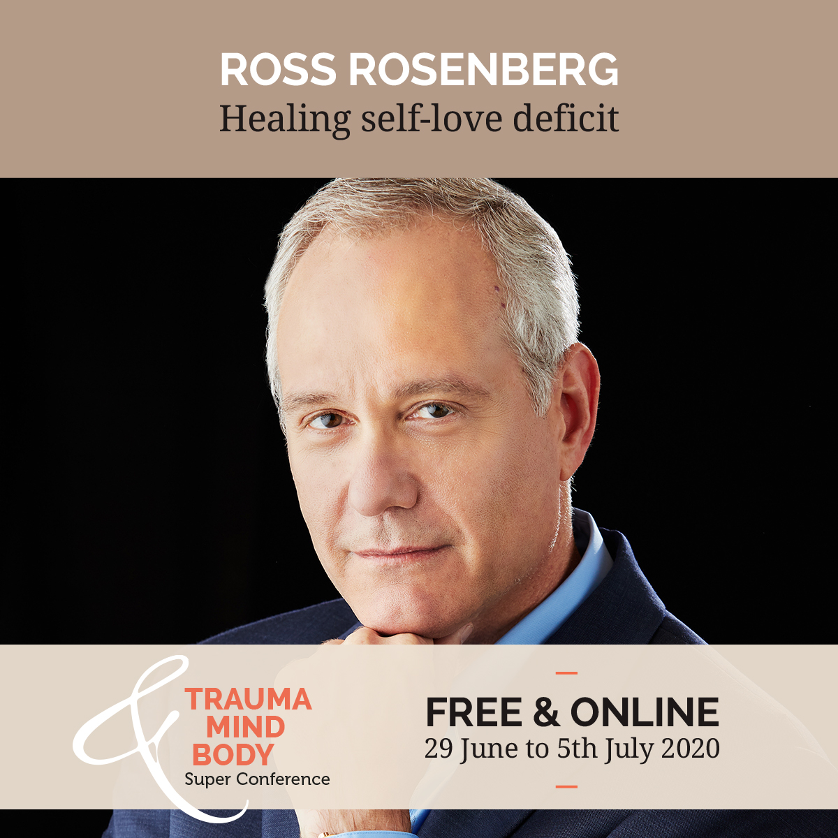 Ross Rosenberg