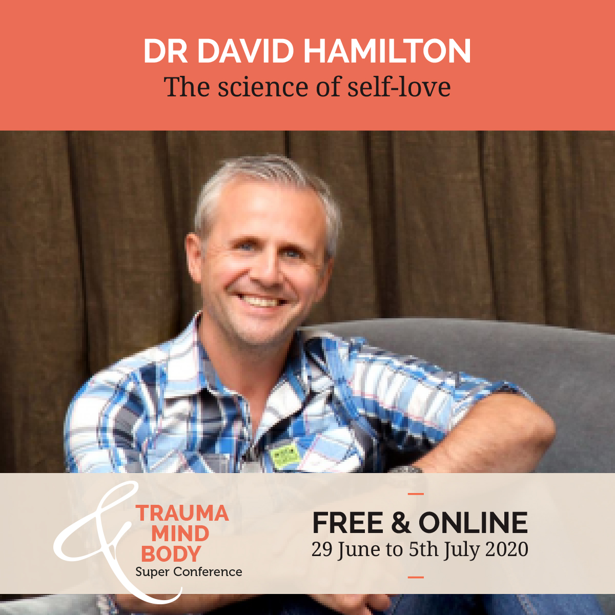 Dr David Hamilton