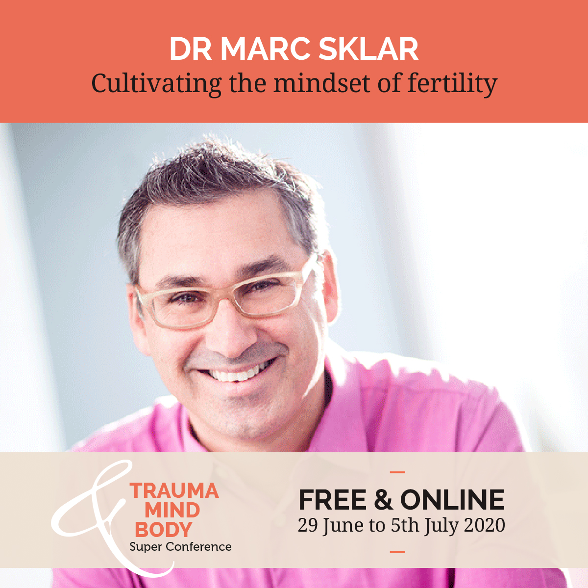 Dr Marc Sklar