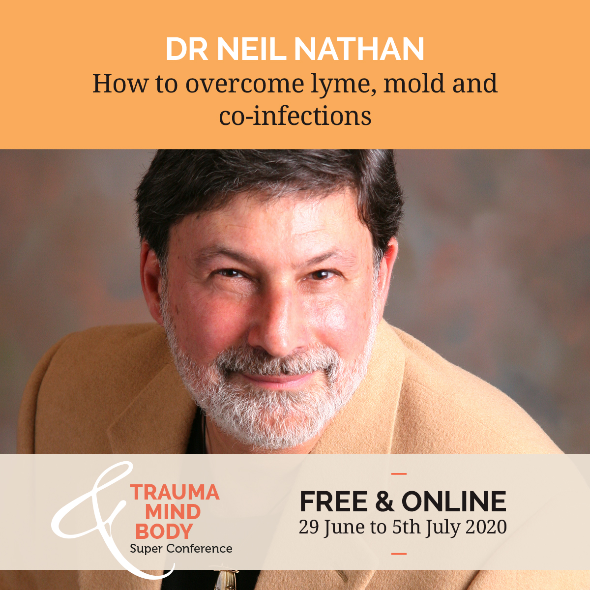 Dr Neil Nathan