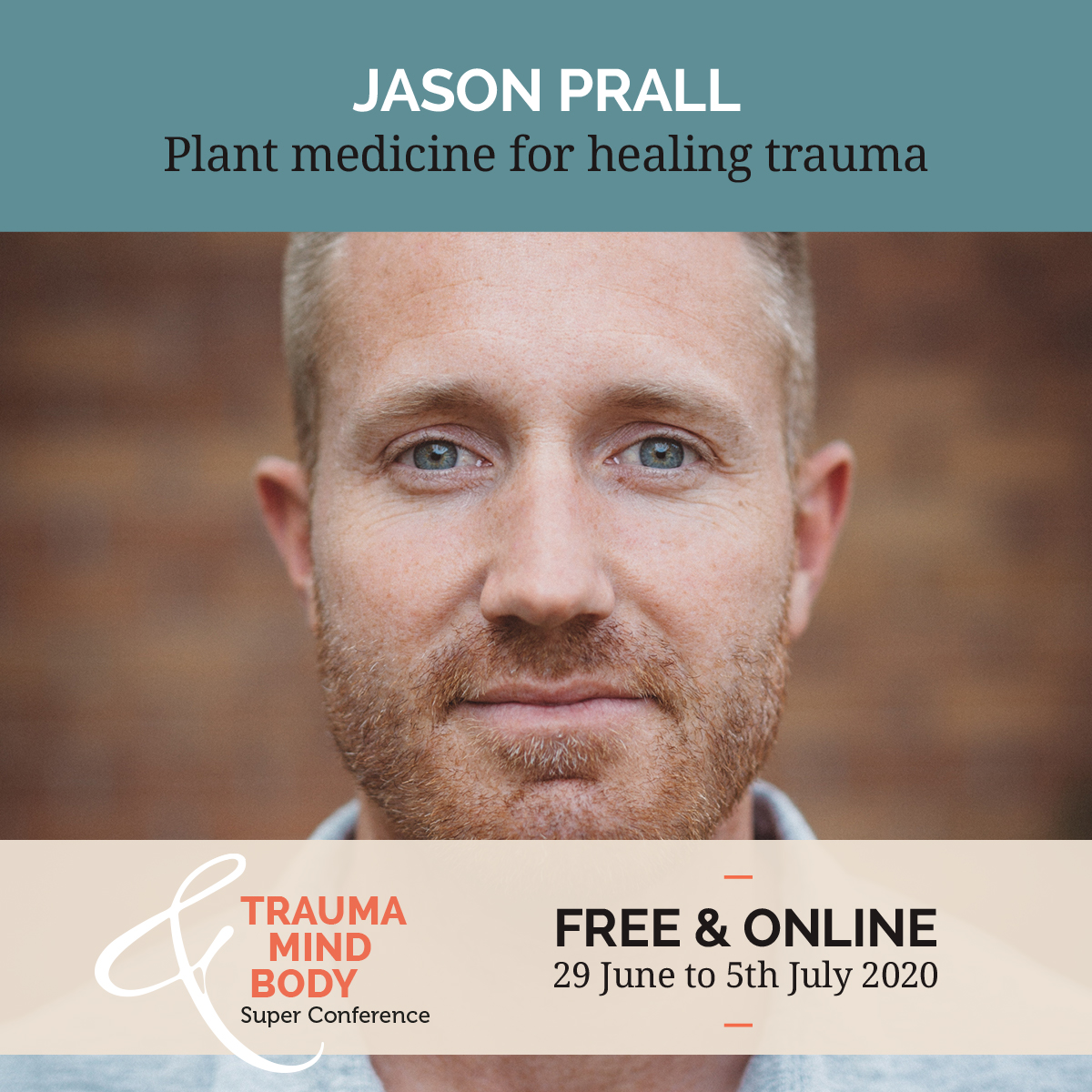 Jason Prall