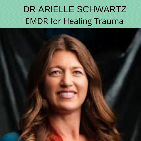 DR ARIELLE SCHWARTZ